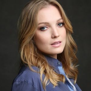 Meet your Posher, Leah